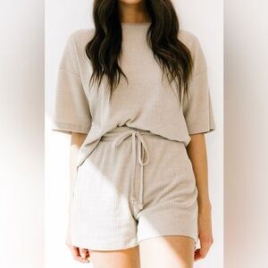 Luca and Grae matching set